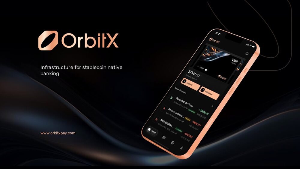 OrbitX