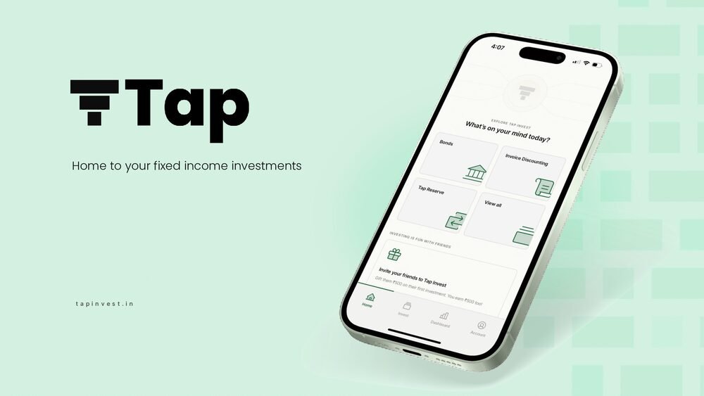 Tap Invest