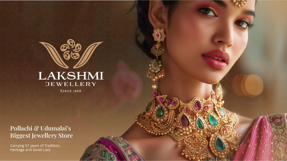 Lakshmi Jewellery