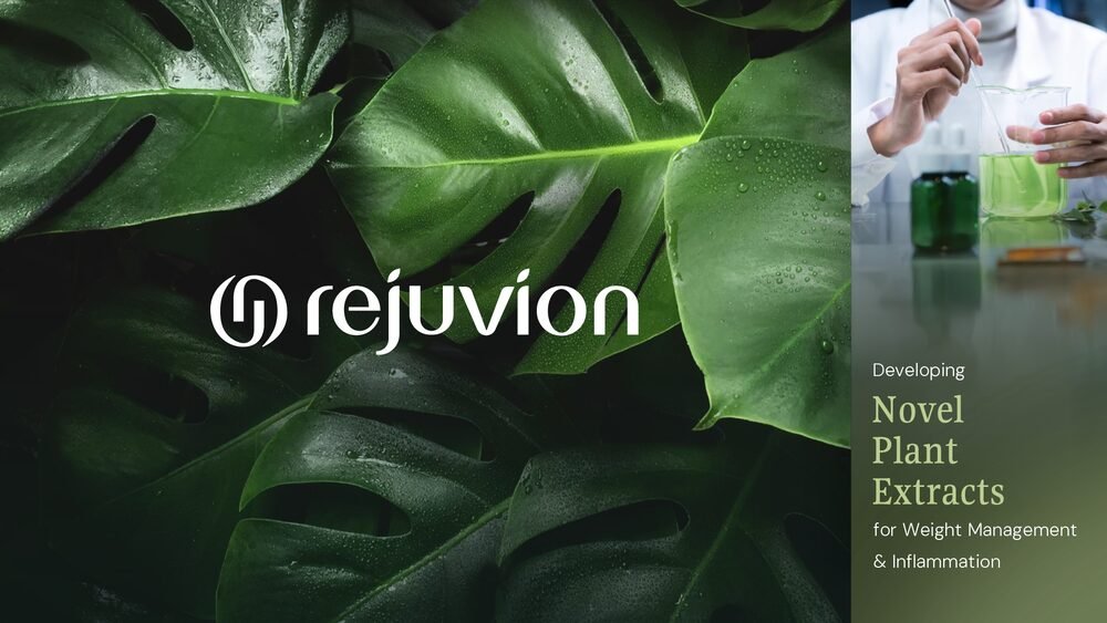 Rejuvion Sciences