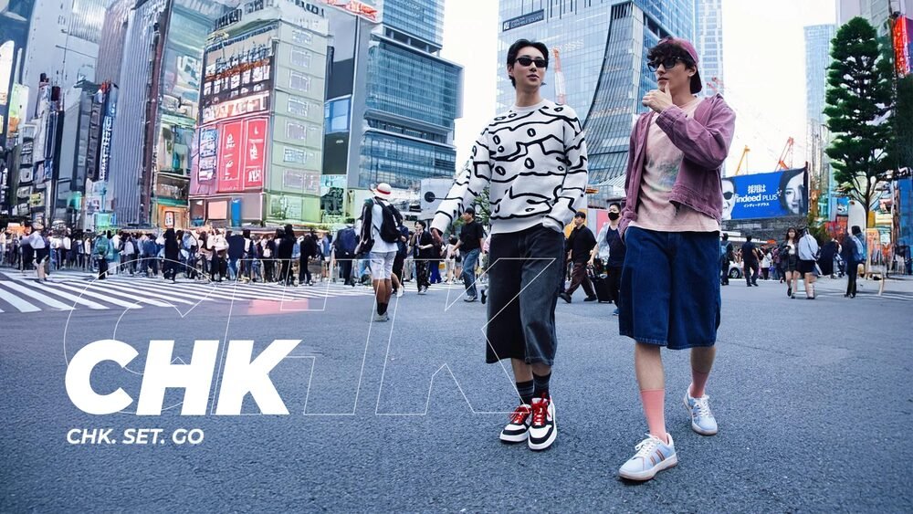 CHK
